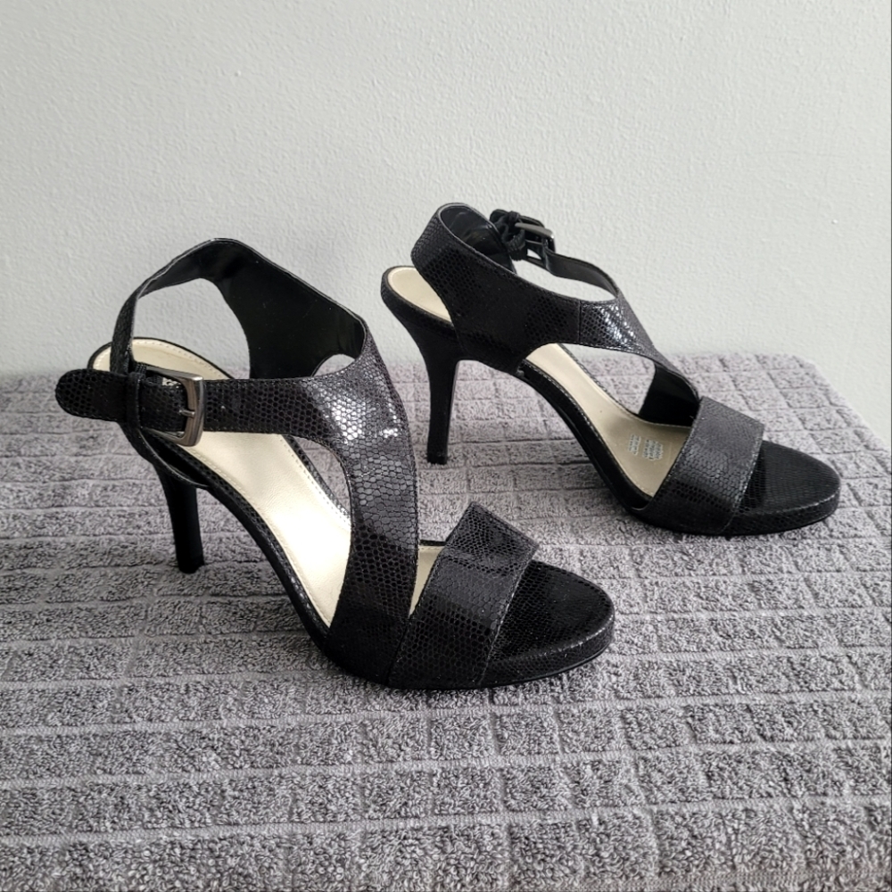 East 5th Sexy Heels 👠